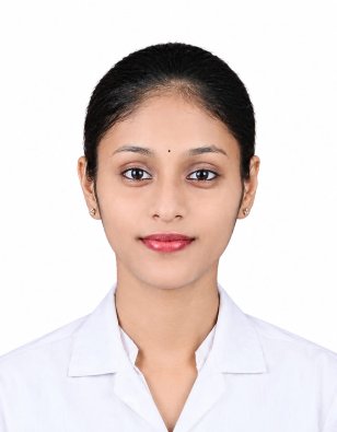 Ms. Aishwarya Goswami