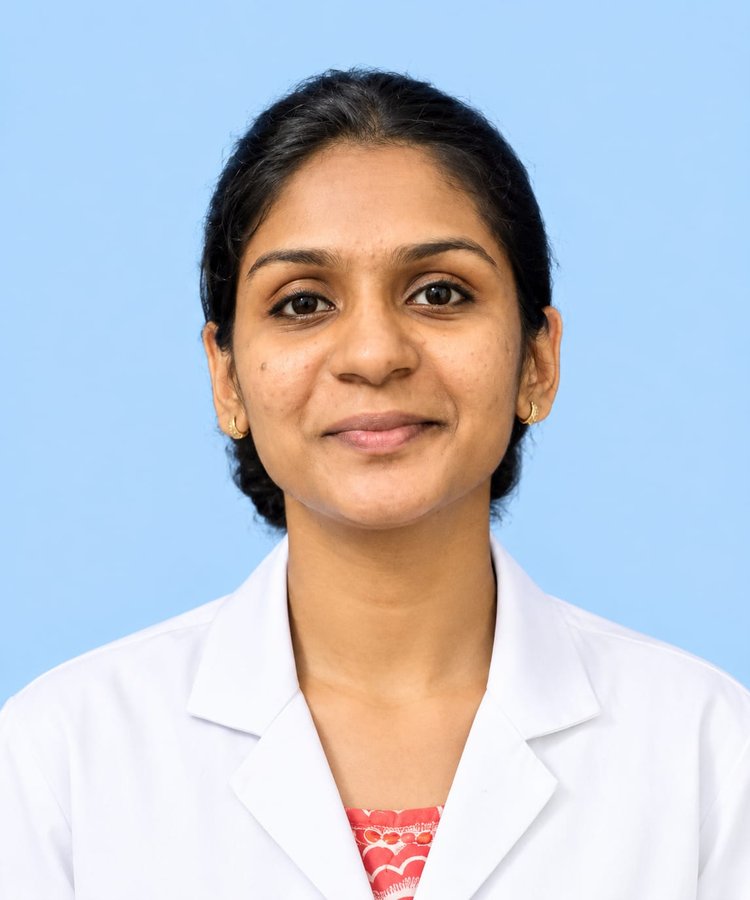 Ms. Nandini Mohan Prajapati