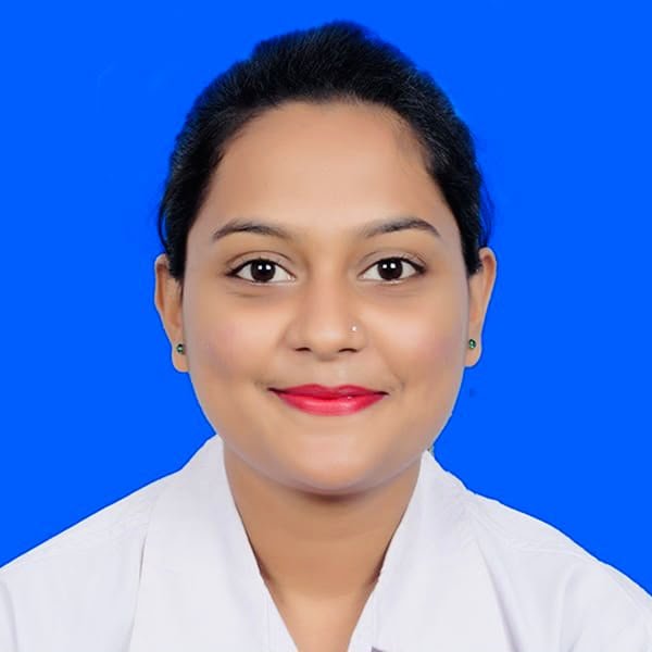 Ms. Prerna Kiran Shelke