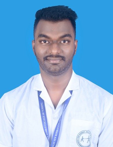 Mr. Raviraj Wadkar