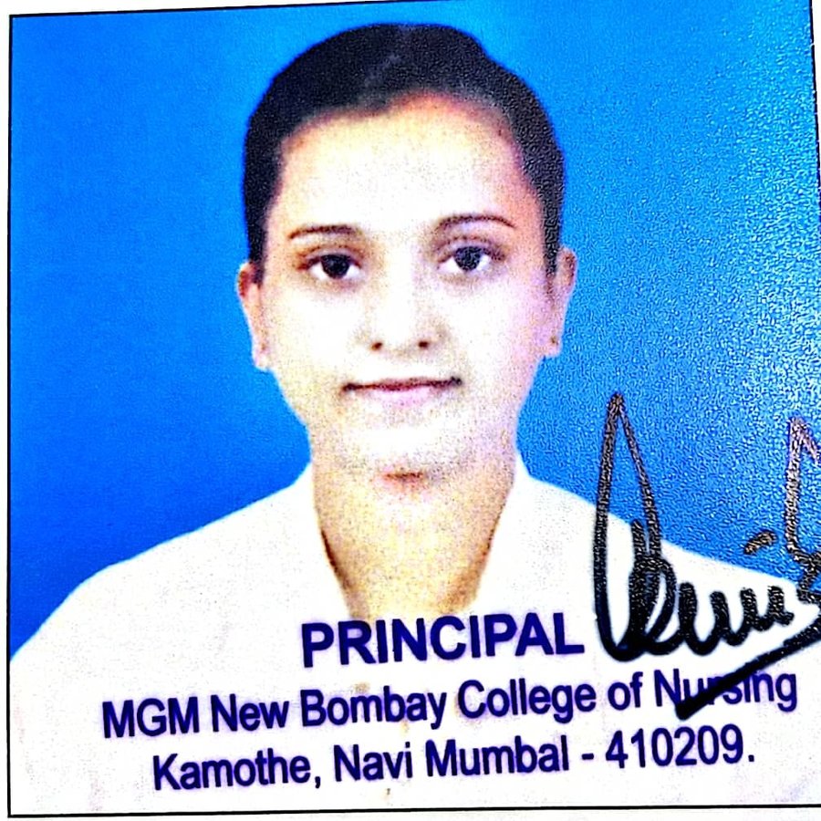 Ms. Shital Thorat