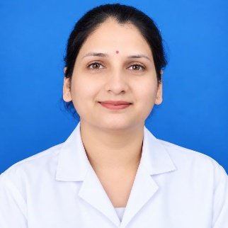 Ms. Snehalata Arun Devkar