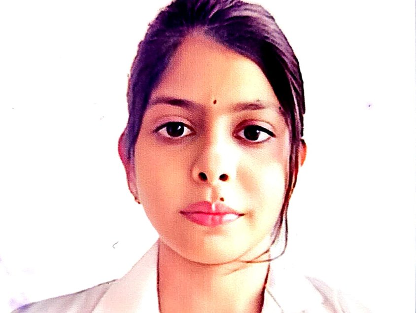 Tripti Mishra