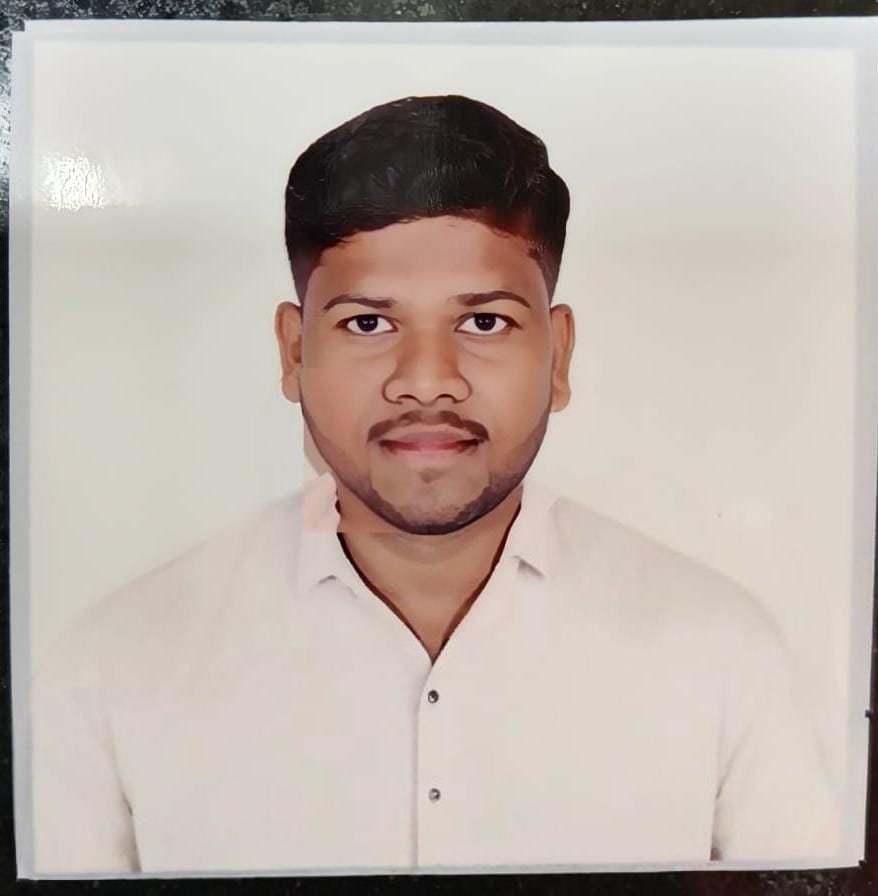 Mr. Vaibhav Ingale