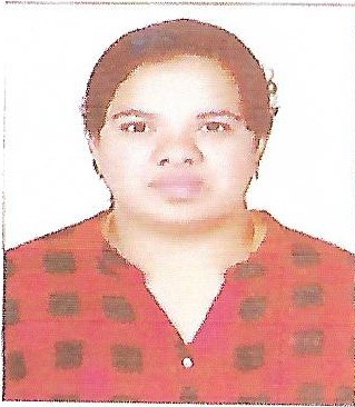 Ms. Vinila Kumari