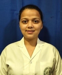 Ms. Vinila Kumari