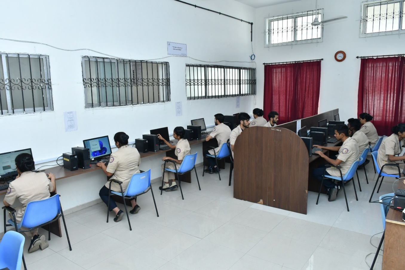 Computer Laboratory