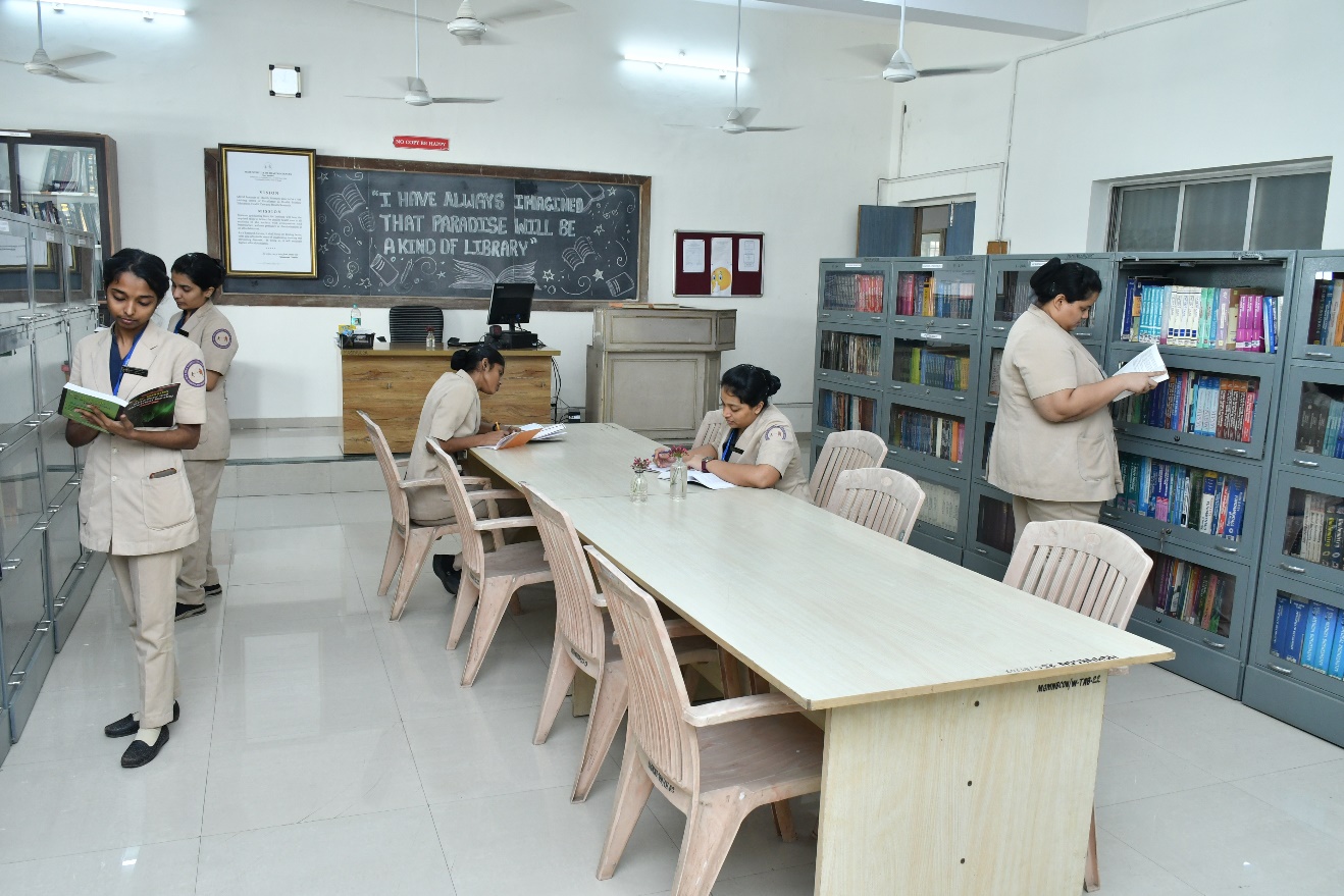 Library